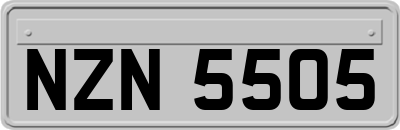 NZN5505