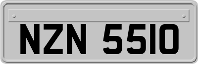 NZN5510