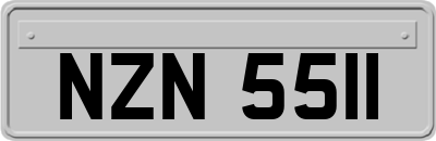 NZN5511