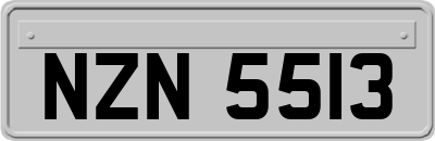 NZN5513