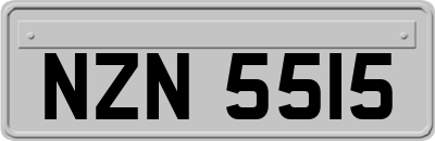 NZN5515