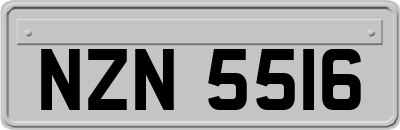 NZN5516