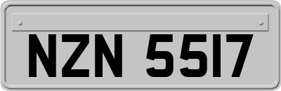 NZN5517