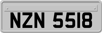 NZN5518