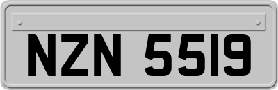 NZN5519