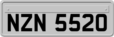 NZN5520