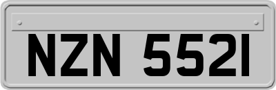 NZN5521