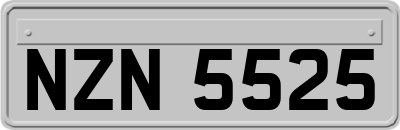 NZN5525