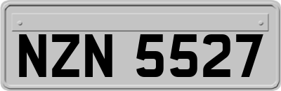NZN5527