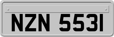 NZN5531