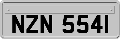 NZN5541