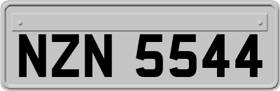 NZN5544