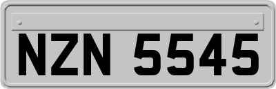NZN5545