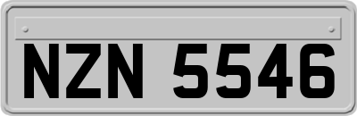 NZN5546