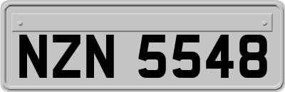 NZN5548