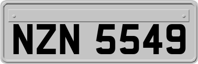 NZN5549