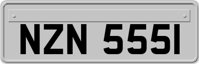 NZN5551