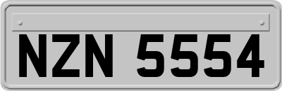 NZN5554