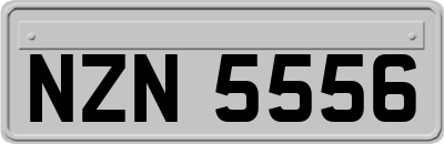 NZN5556