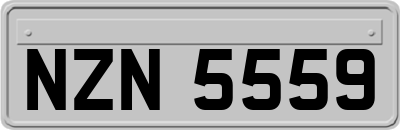 NZN5559