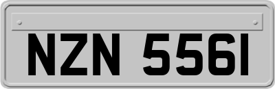 NZN5561