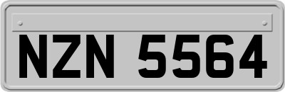 NZN5564