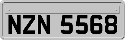 NZN5568