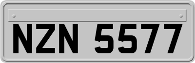 NZN5577