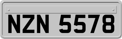 NZN5578
