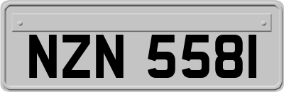 NZN5581