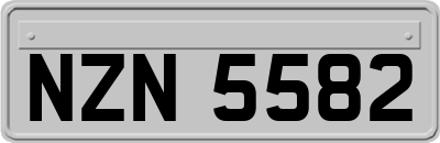 NZN5582