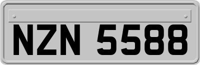NZN5588
