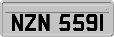 NZN5591