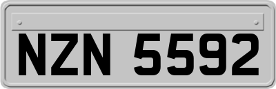 NZN5592