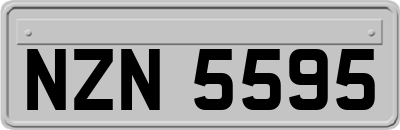 NZN5595