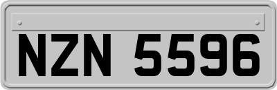 NZN5596