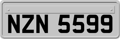 NZN5599
