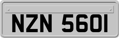 NZN5601