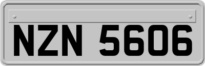 NZN5606