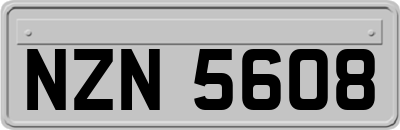 NZN5608