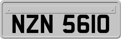 NZN5610