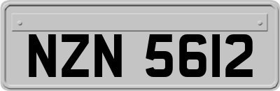 NZN5612