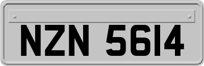 NZN5614