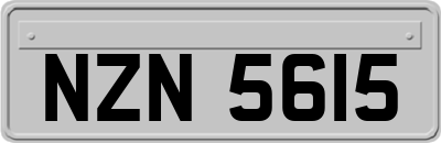 NZN5615