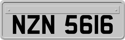 NZN5616