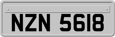 NZN5618