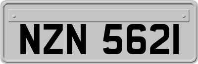 NZN5621