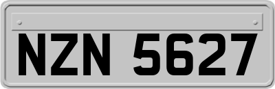 NZN5627