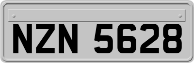 NZN5628