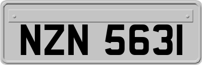 NZN5631